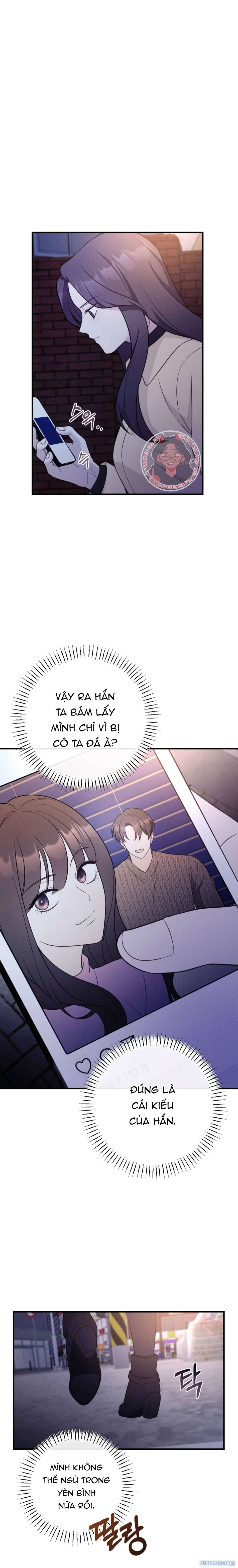 Người Chồng Ăn Bám 