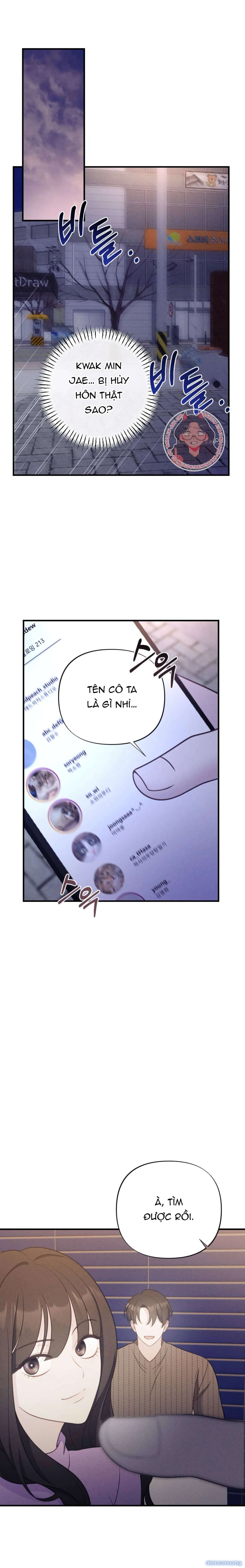 Người Chồng Ăn Bám 