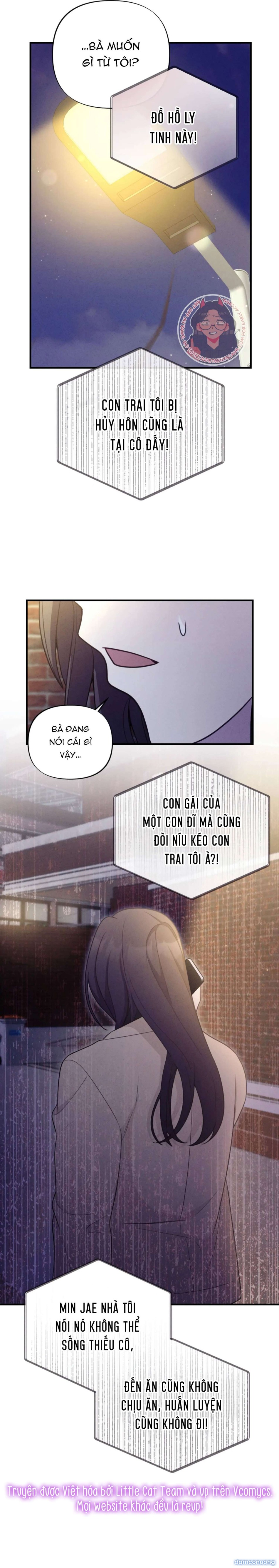 Người Chồng Ăn Bám 