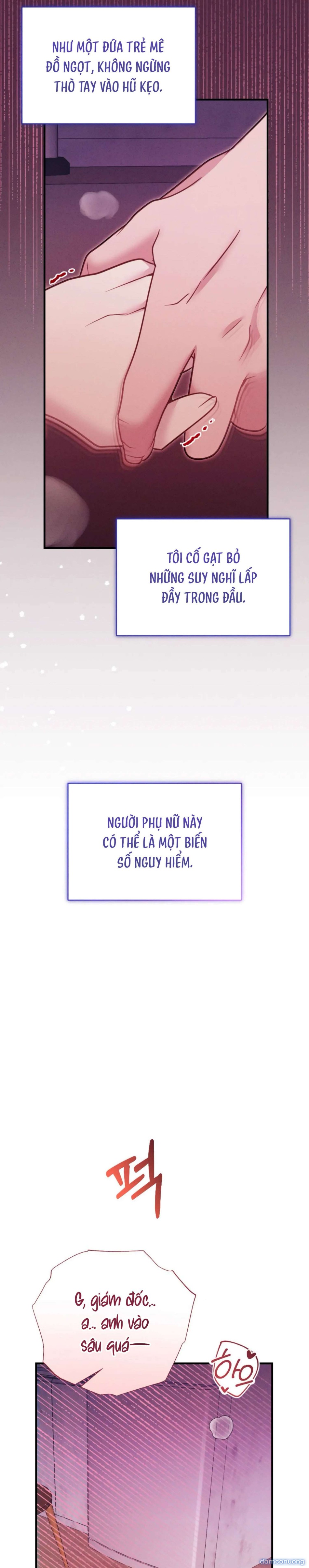 Người Chồng Ăn Bám 