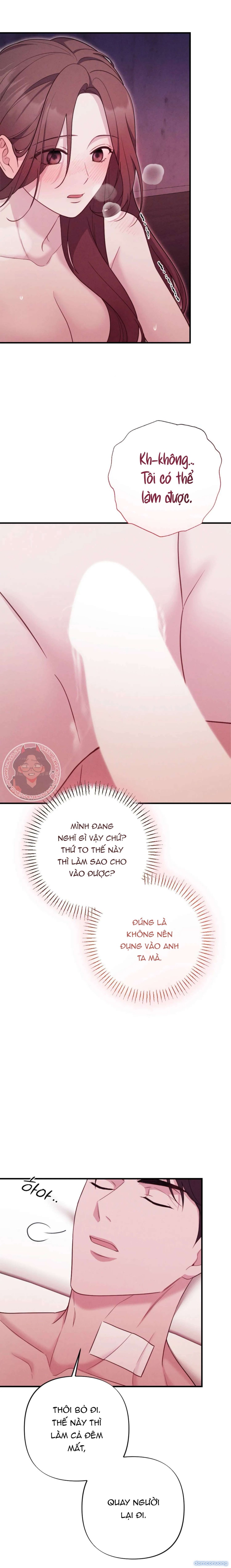 Người Chồng Ăn Bám 