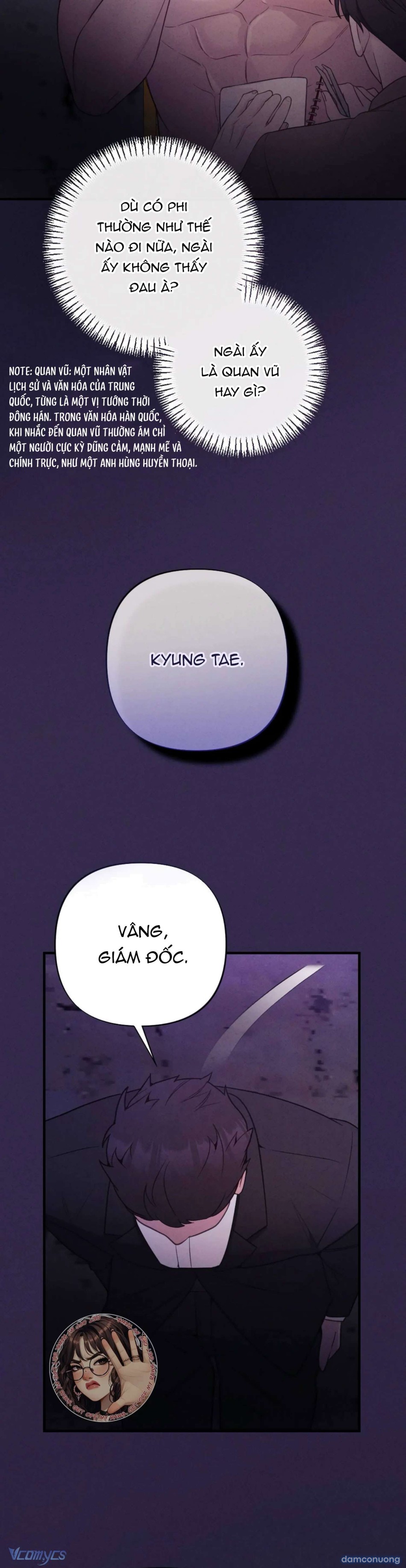 Người Chồng Ăn Bám 