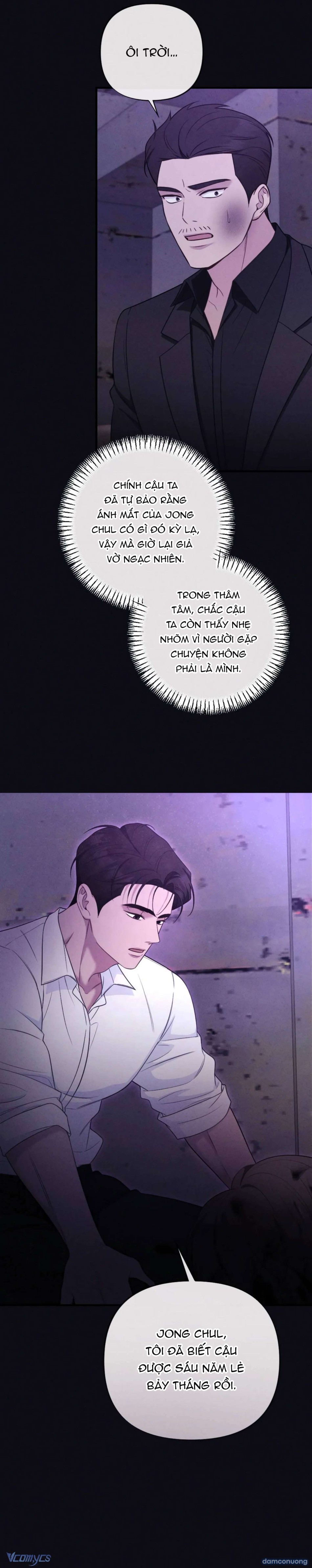 Người Chồng Ăn Bám 
