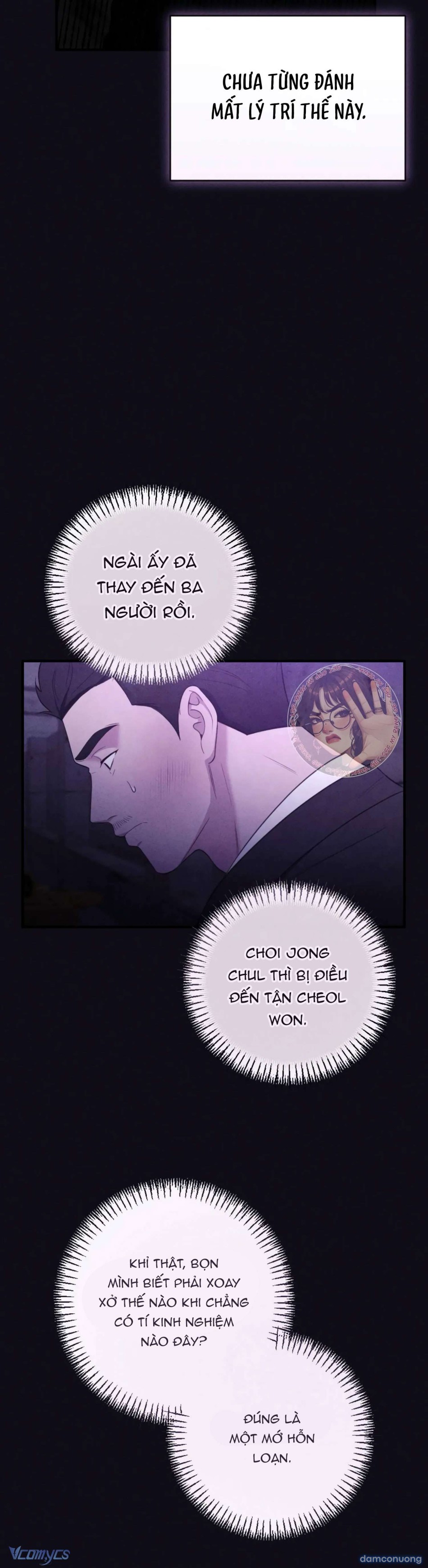 Người Chồng Ăn Bám 
