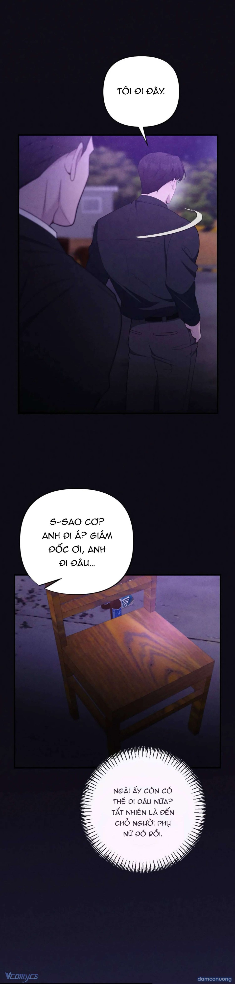 Người Chồng Ăn Bám 