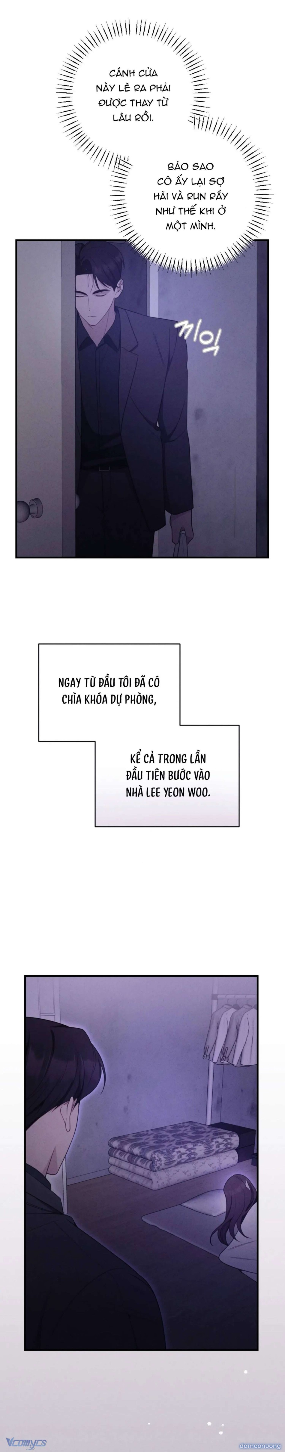 Người Chồng Ăn Bám 