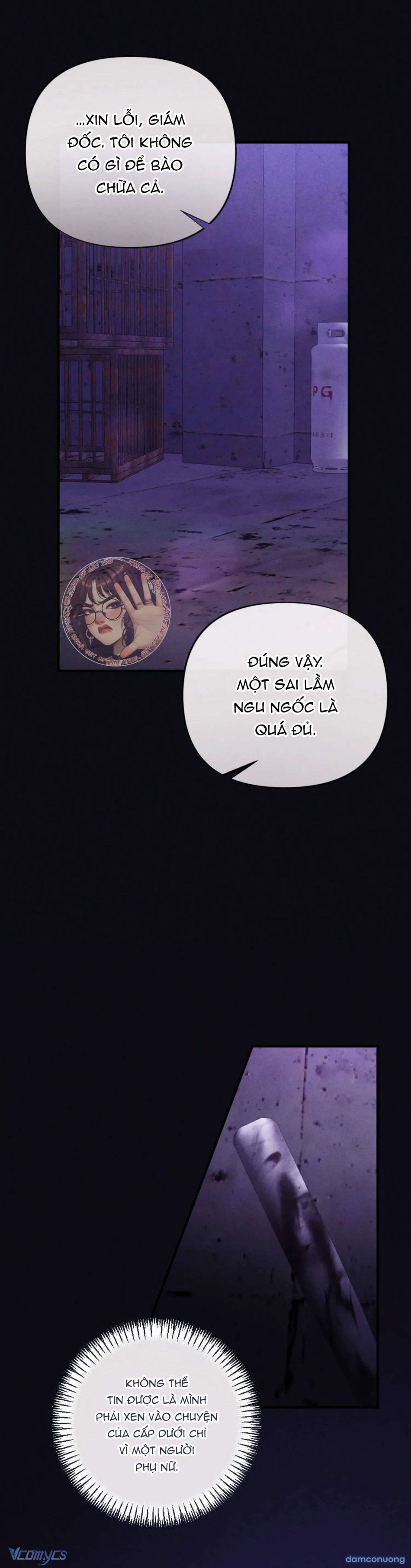 Người Chồng Ăn Bám 