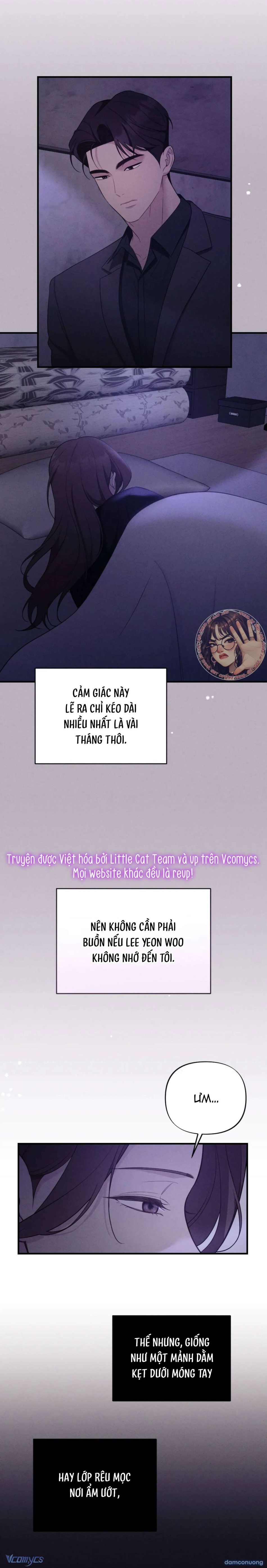 Người Chồng Ăn Bám 