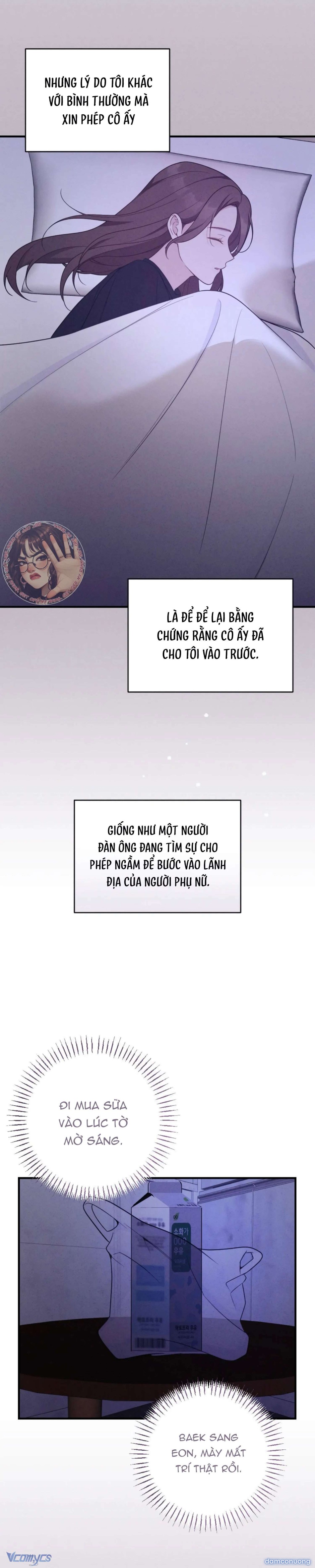Người Chồng Ăn Bám 