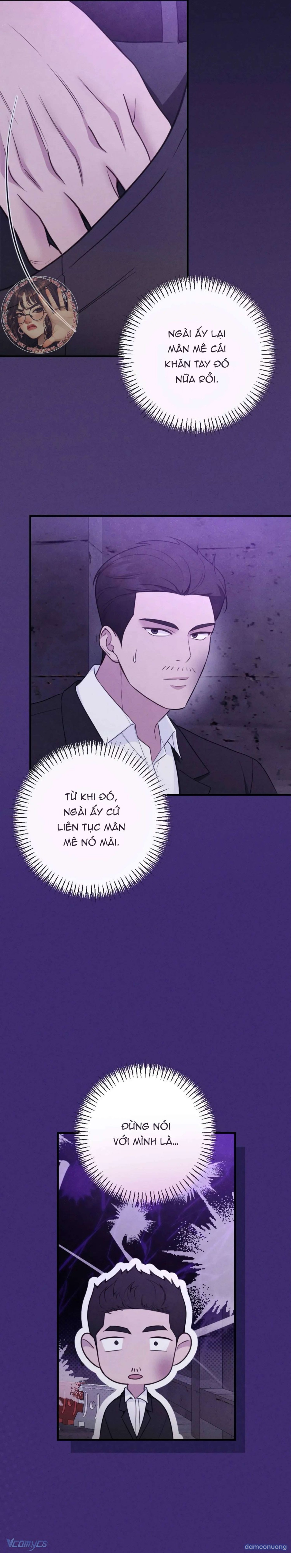 Người Chồng Ăn Bám 