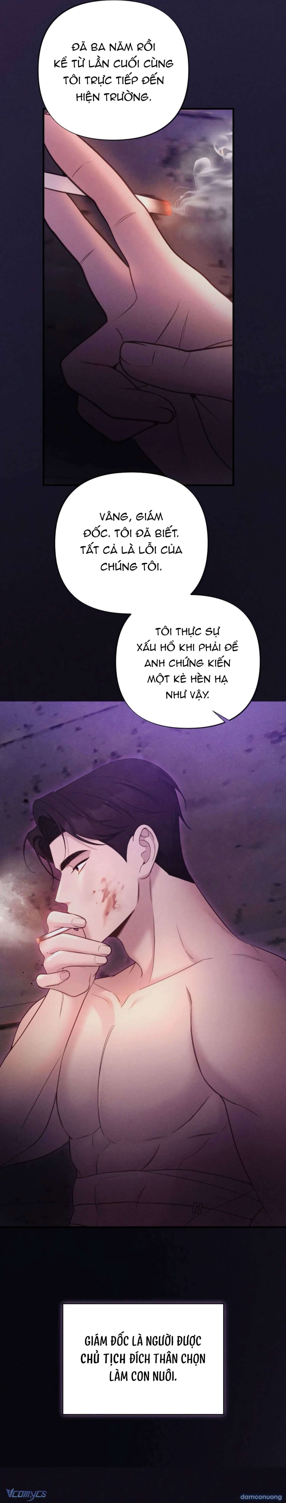 Người Chồng Ăn Bám 