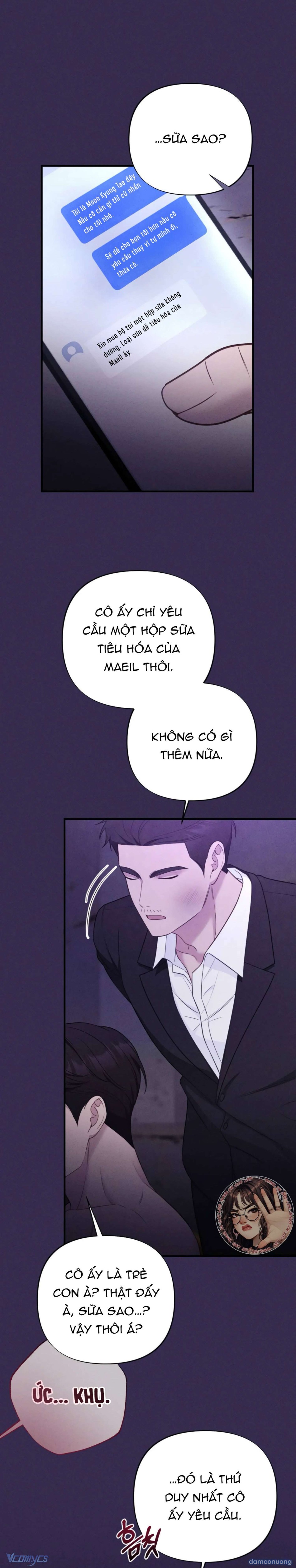 Người Chồng Ăn Bám 