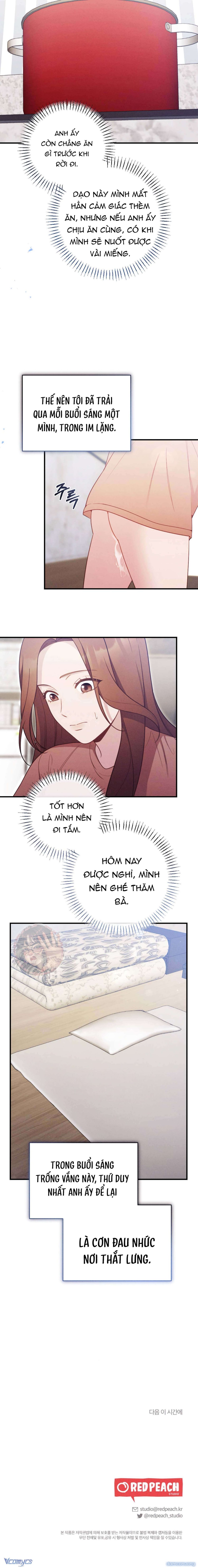 Người Chồng Ăn Bám 