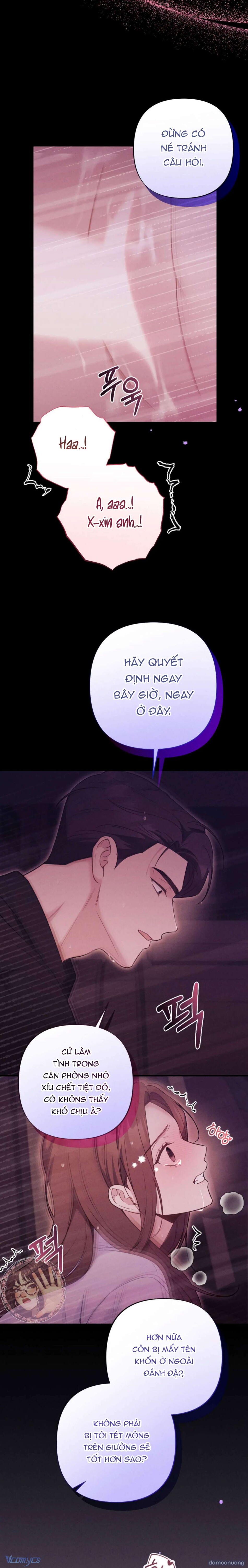 Người Chồng Ăn Bám 