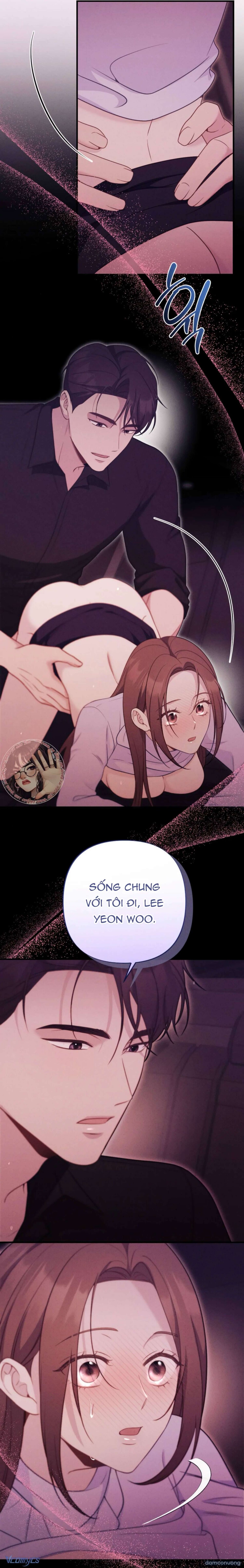 Người Chồng Ăn Bám 