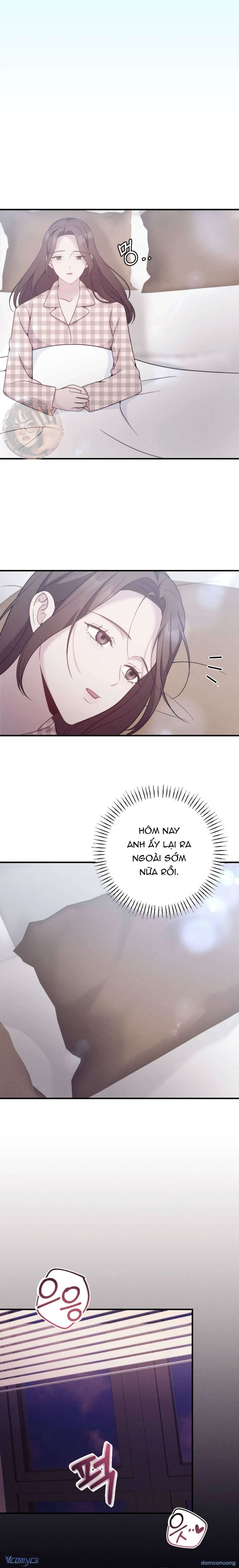 Người Chồng Ăn Bám 