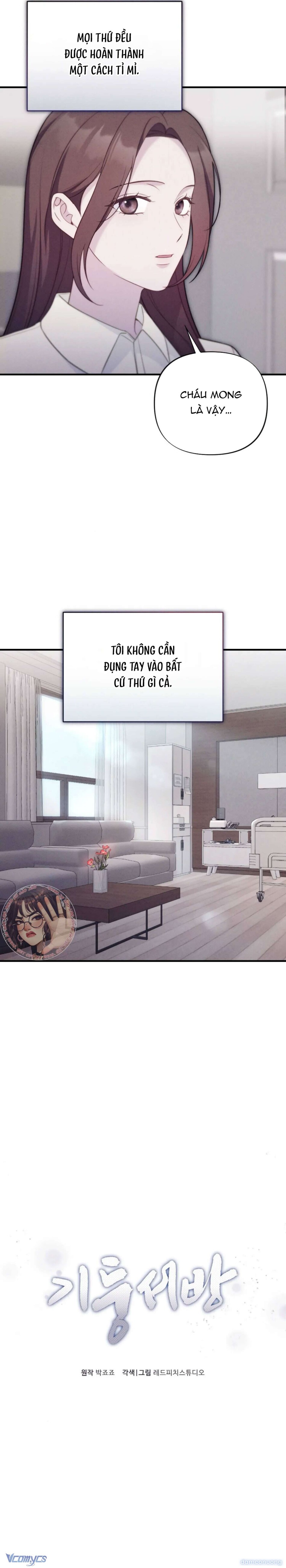 Người Chồng Ăn Bám 