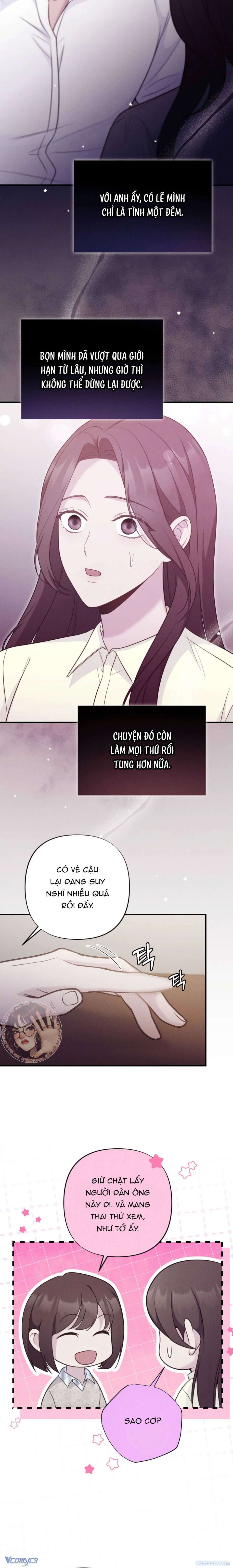 Người Chồng Ăn Bám 