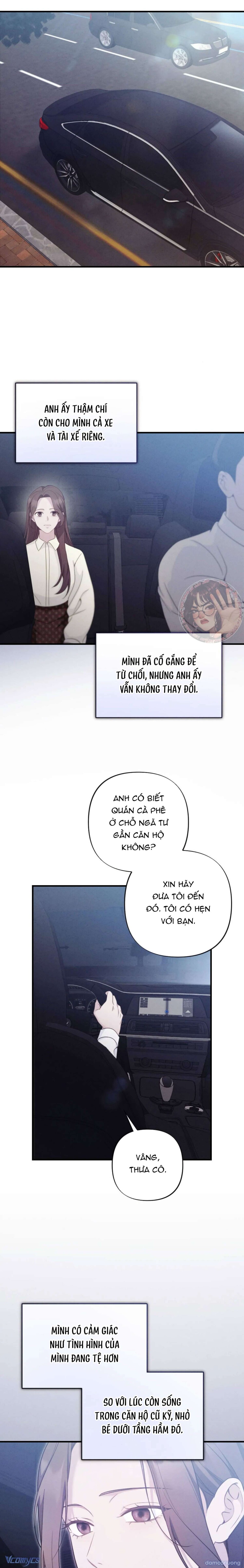 Người Chồng Ăn Bám 