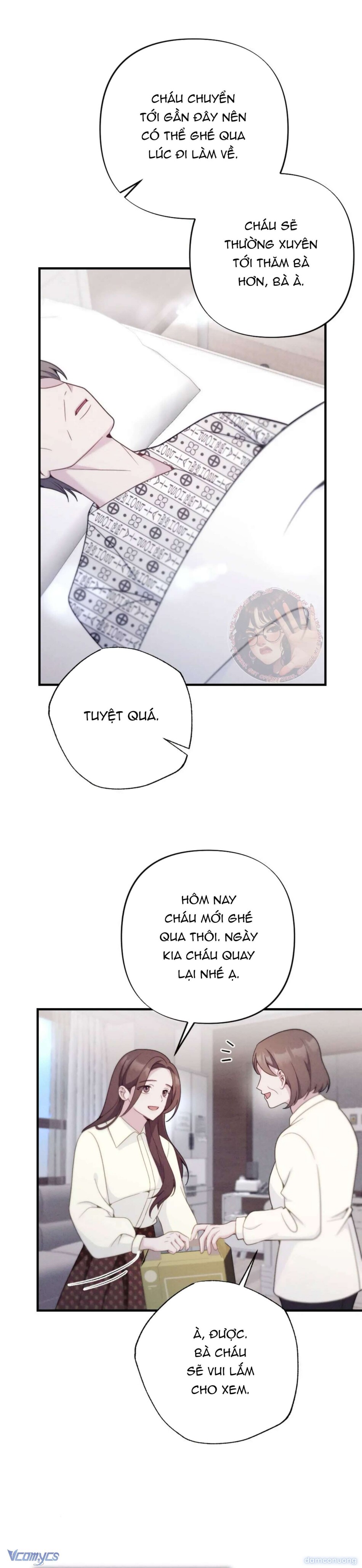 Người Chồng Ăn Bám 