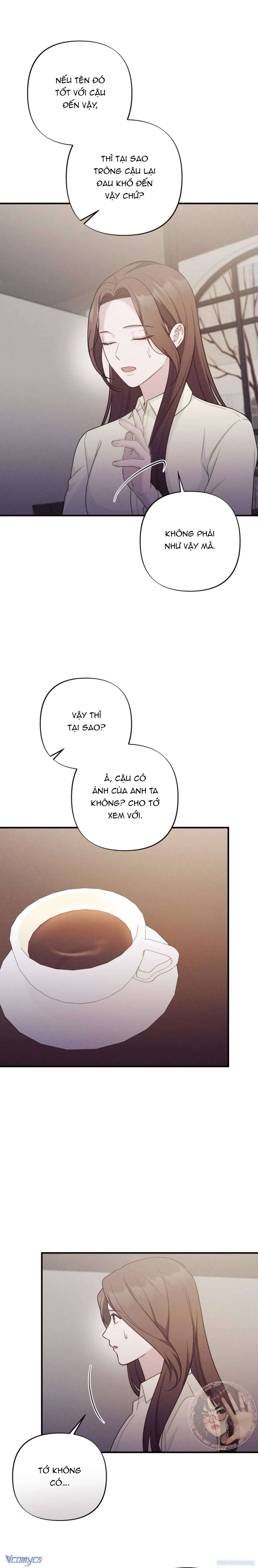 Người Chồng Ăn Bám 