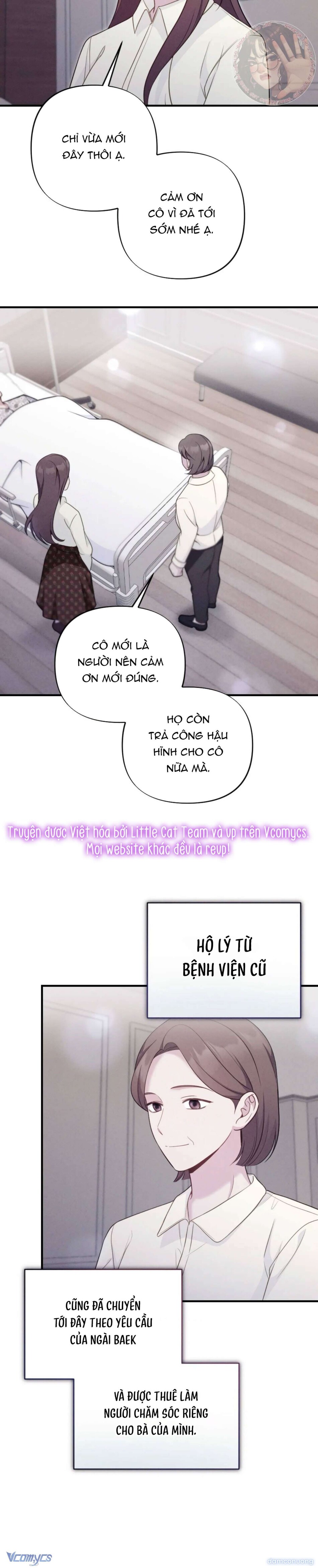 Người Chồng Ăn Bám 