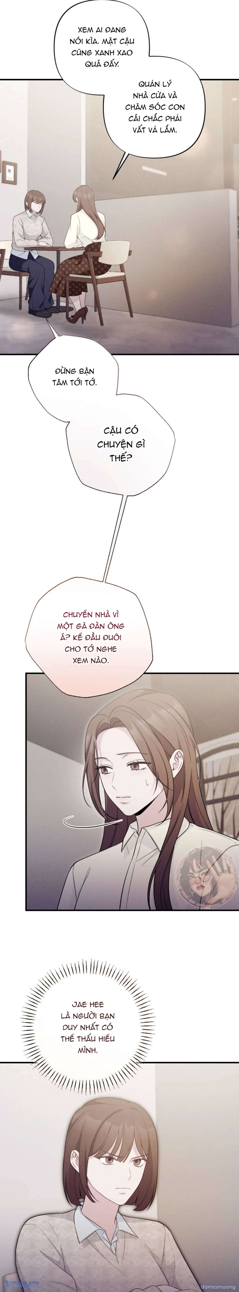 Người Chồng Ăn Bám 