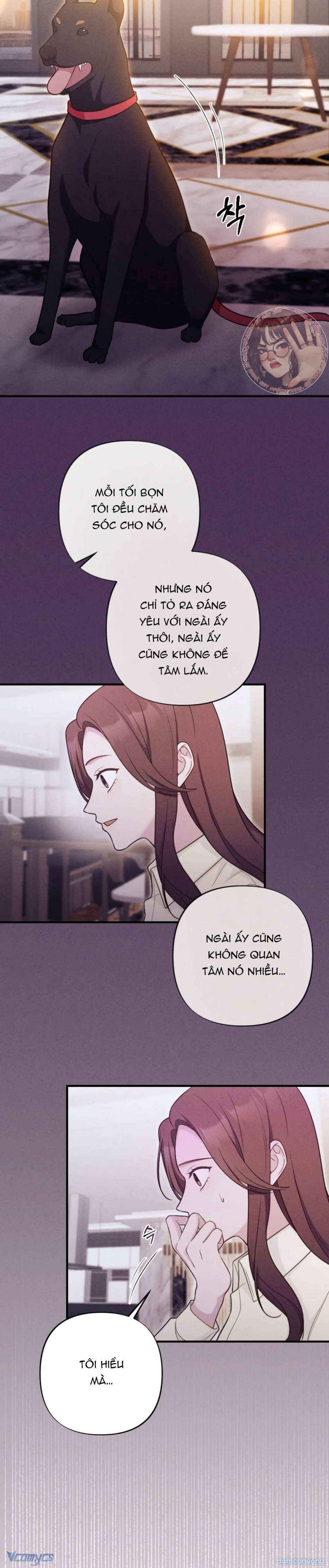 Người Chồng Ăn Bám 