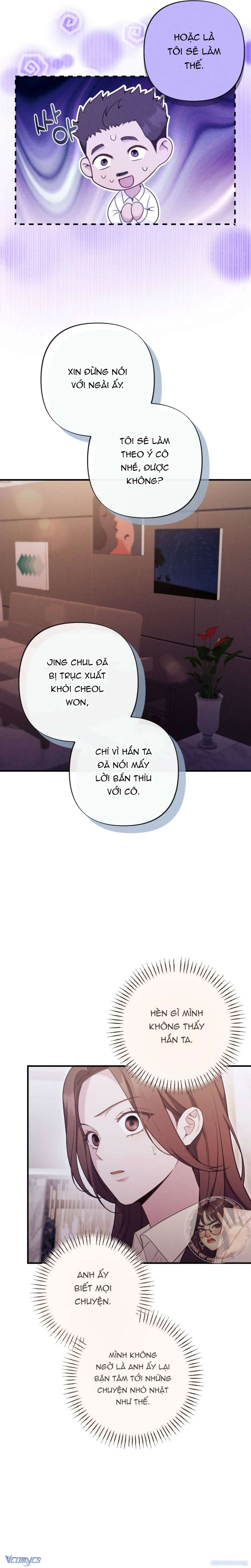 Người Chồng Ăn Bám 