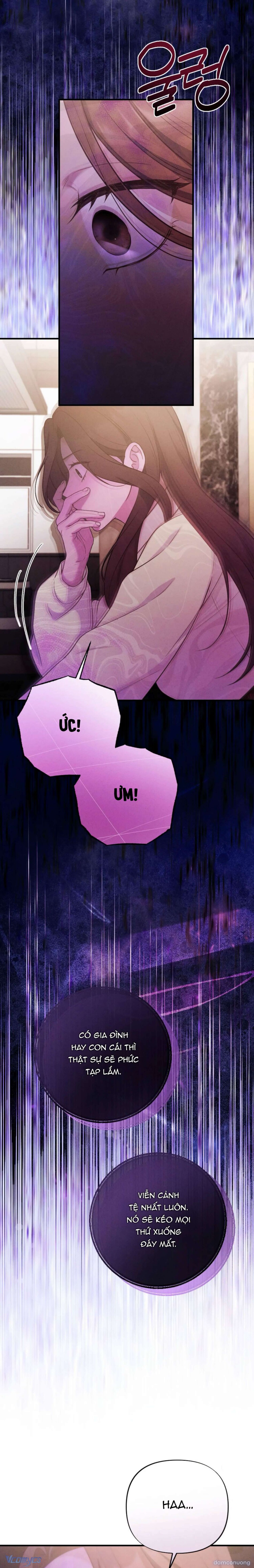 Người Chồng Ăn Bám 