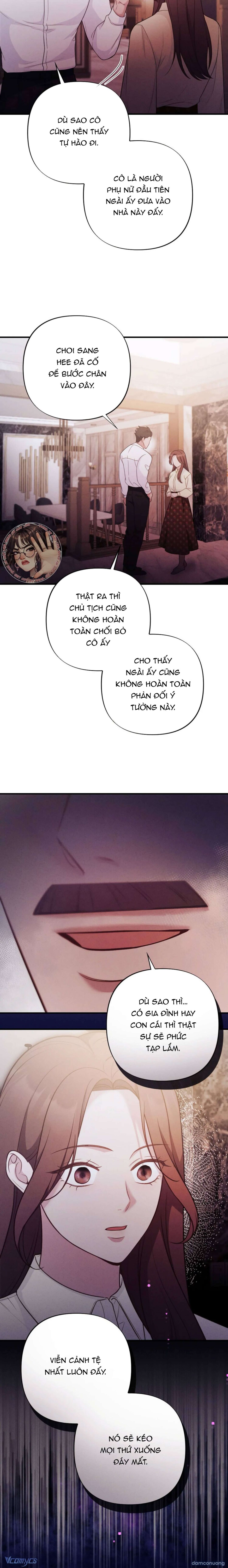 Người Chồng Ăn Bám 