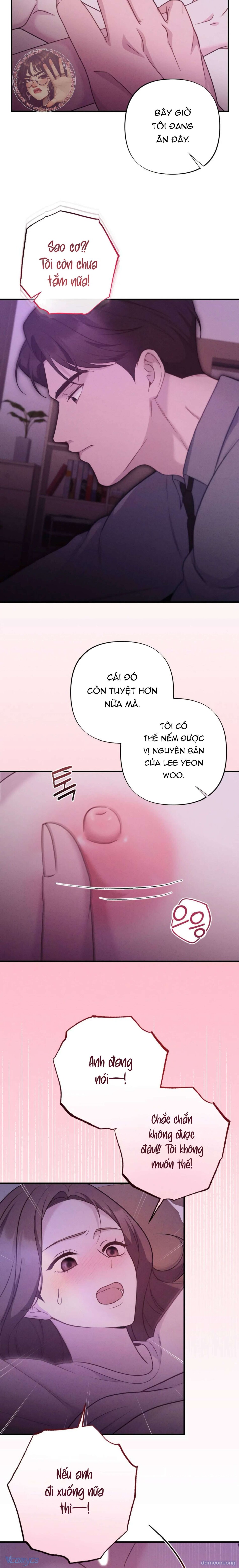 Người Chồng Ăn Bám 