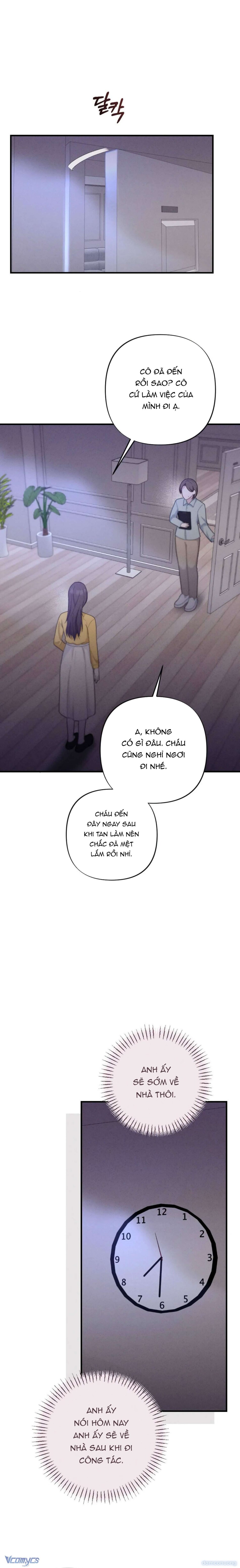 Người Chồng Ăn Bám 