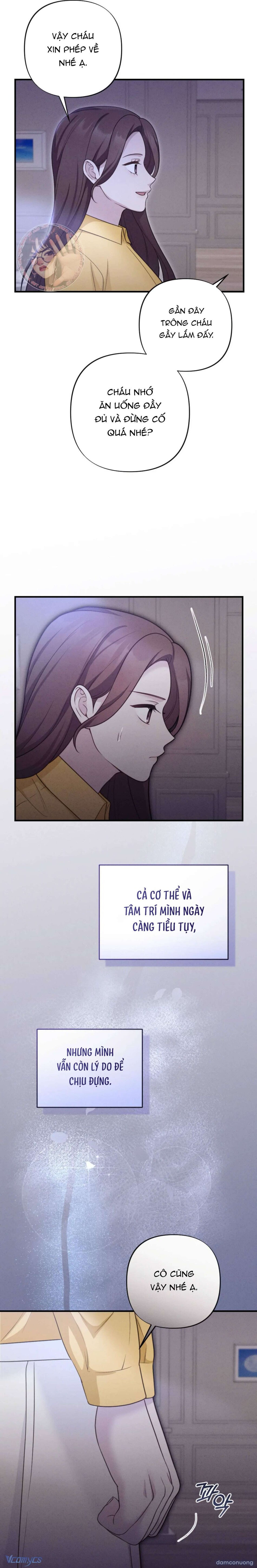 Người Chồng Ăn Bám 