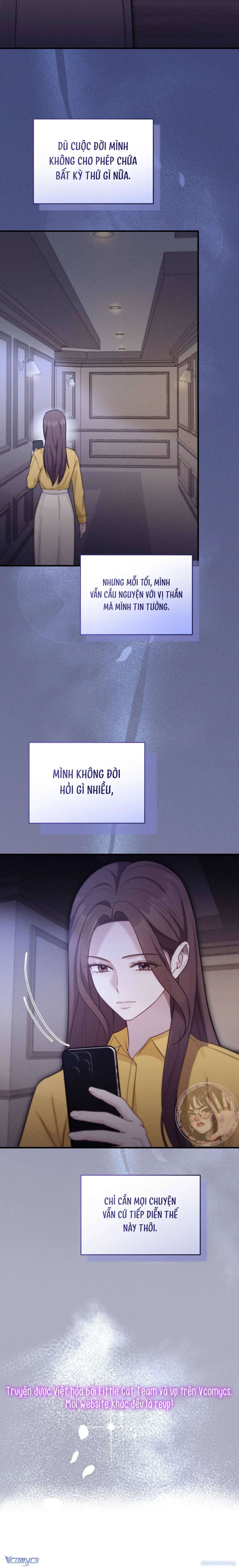 Người Chồng Ăn Bám 