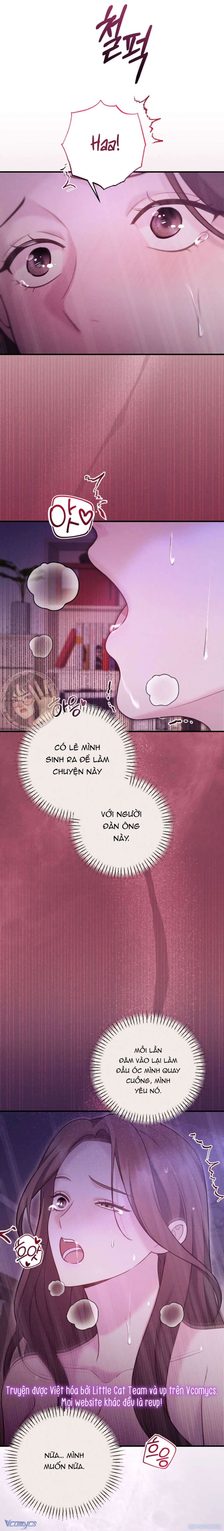 Người Chồng Ăn Bám 
