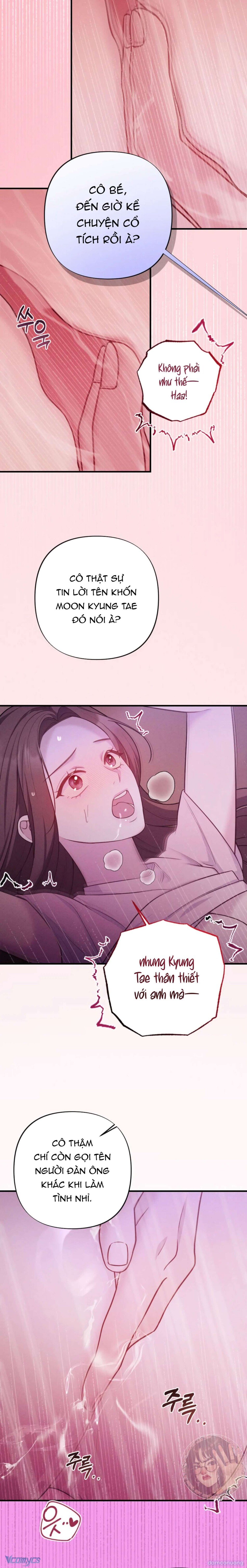 Người Chồng Ăn Bám 