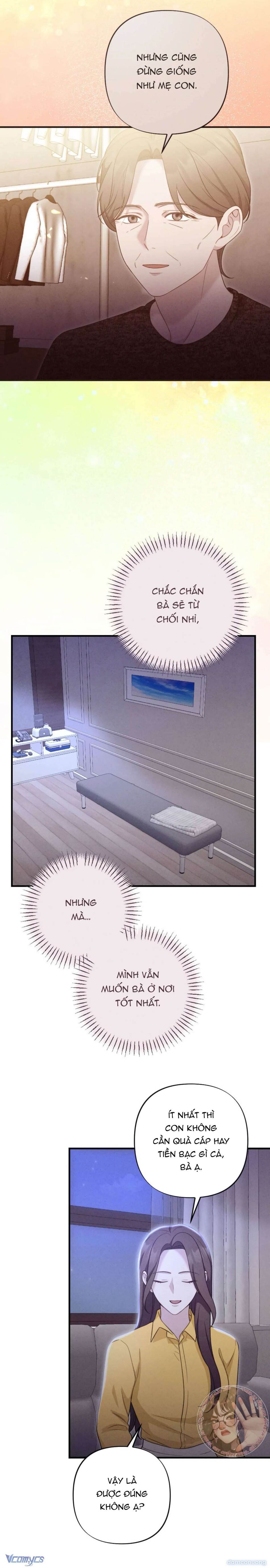 Người Chồng Ăn Bám 