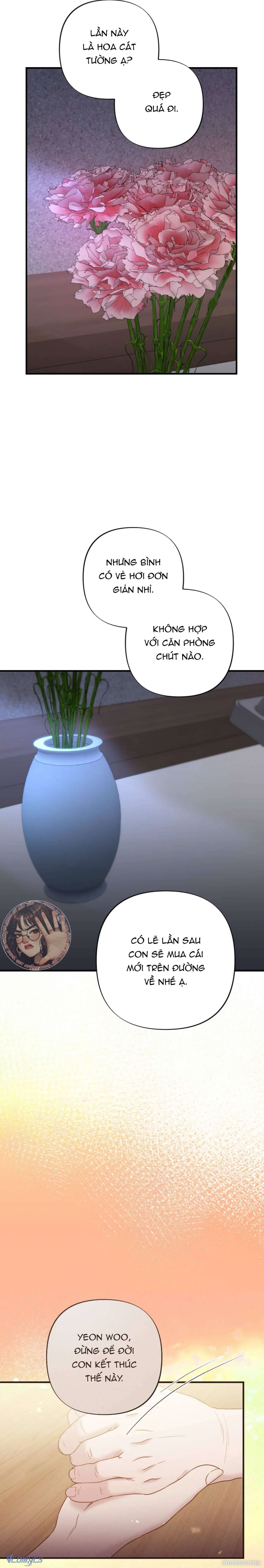 Người Chồng Ăn Bám 