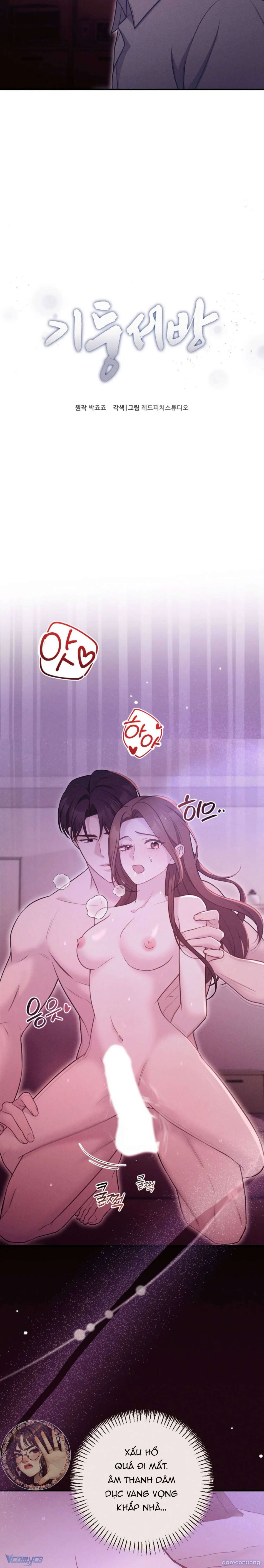 Người Chồng Ăn Bám 