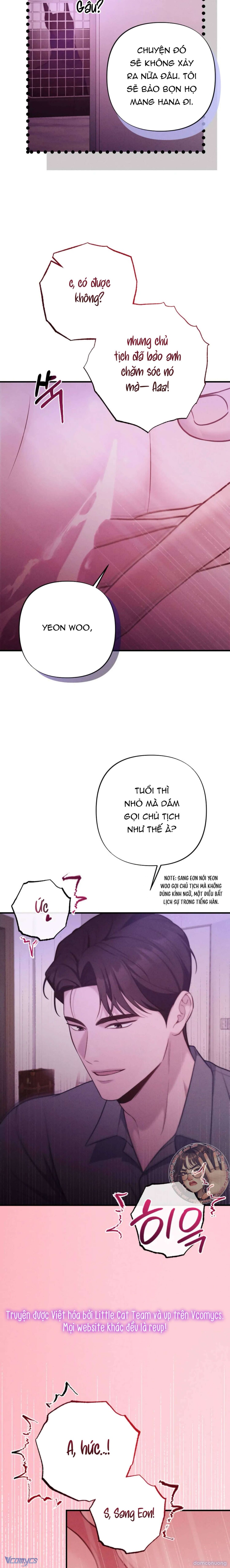 Người Chồng Ăn Bám 