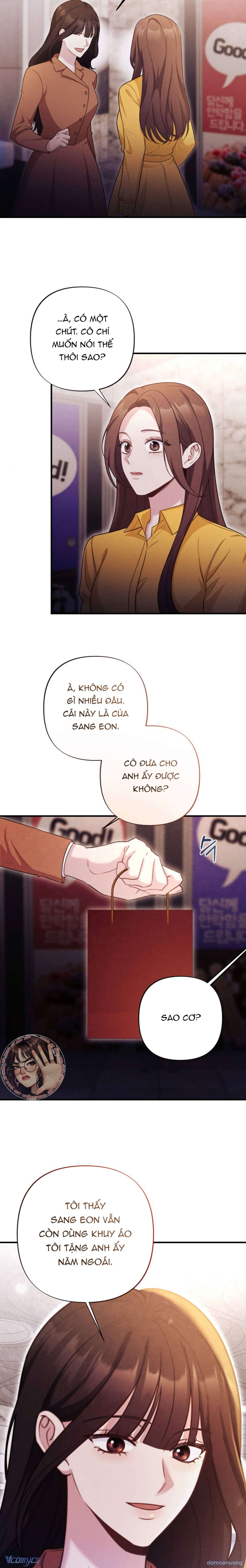 Người Chồng Ăn Bám 