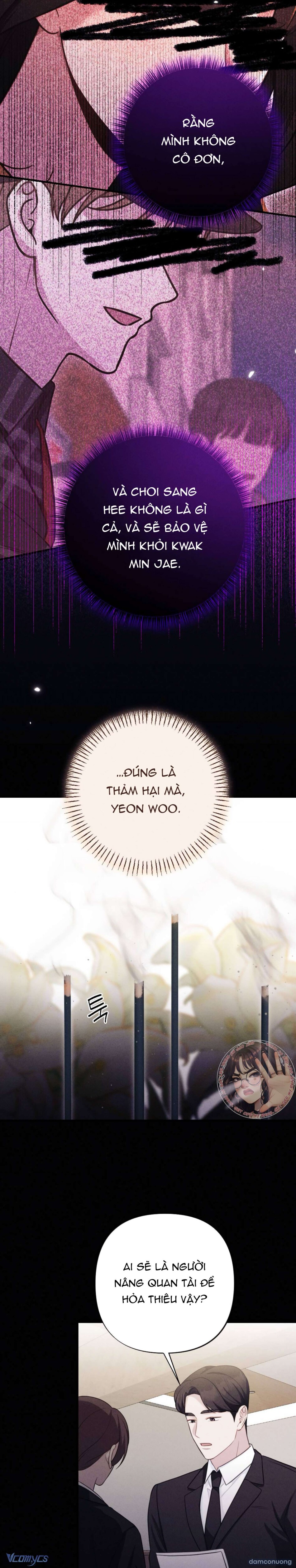 Người Chồng Ăn Bám 