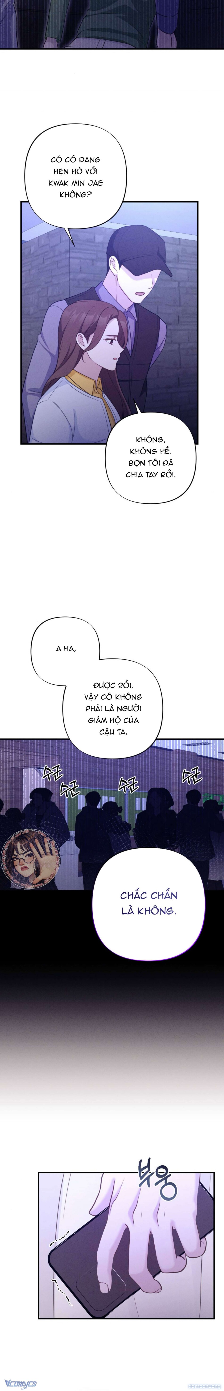 Người Chồng Ăn Bám 
