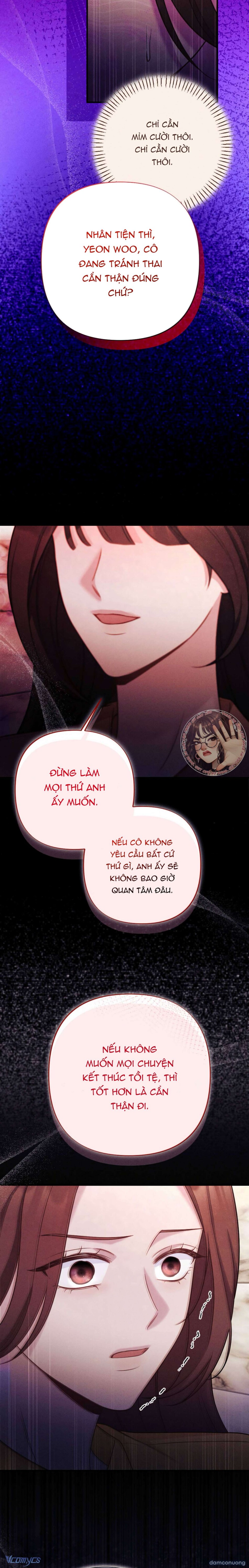 Người Chồng Ăn Bám 
