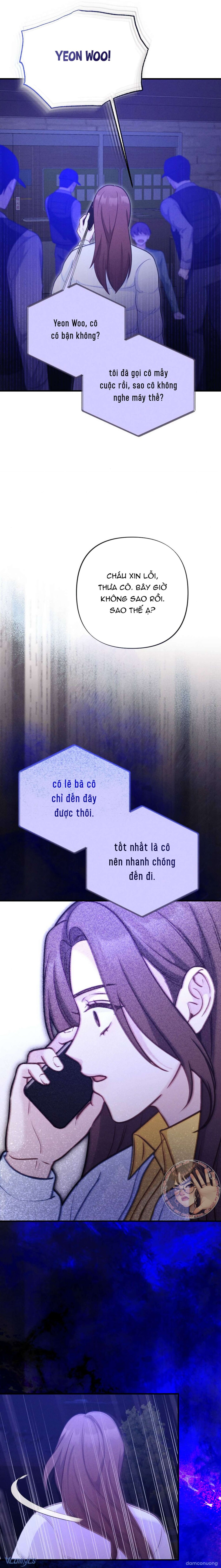 Người Chồng Ăn Bám 