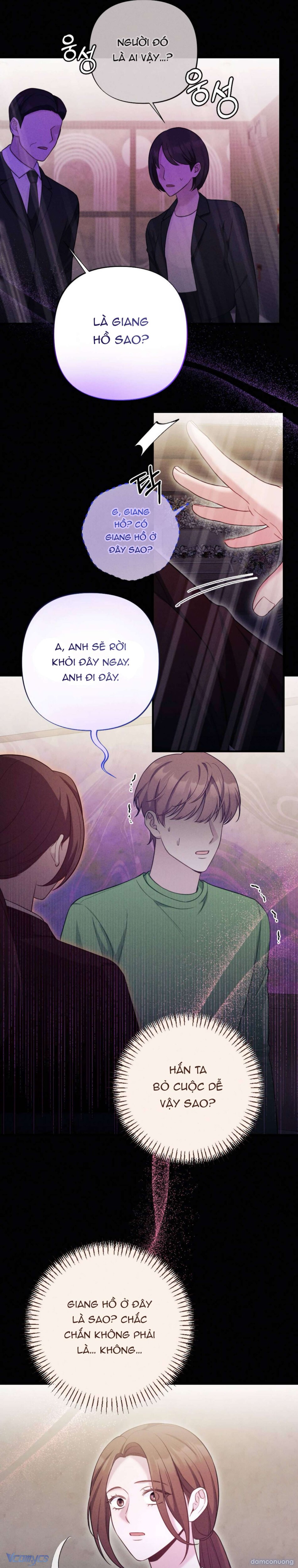 Người Chồng Ăn Bám 