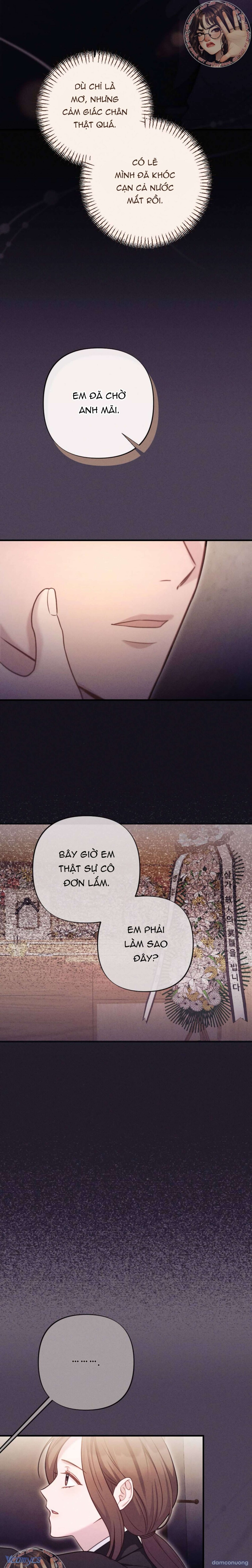 Người Chồng Ăn Bám 
