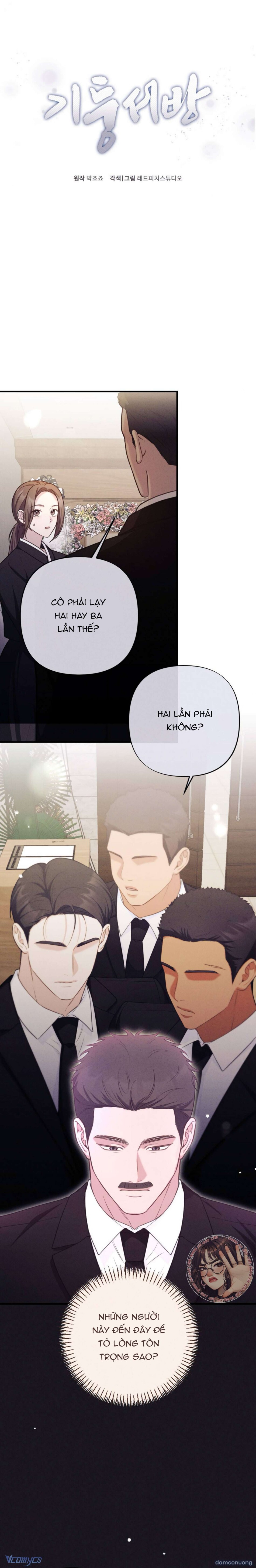 Người Chồng Ăn Bám 
