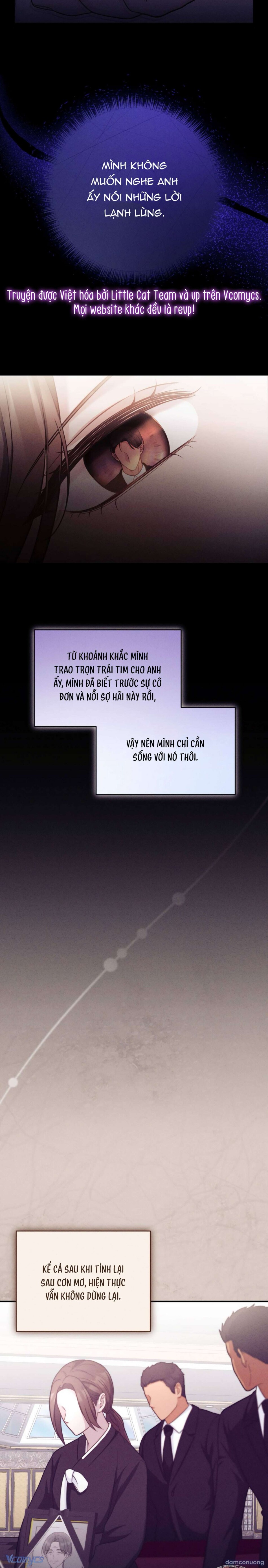 Người Chồng Ăn Bám 